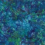 Hoffman Fabrics Oceanic Adventure, W2578-73, Ocean,