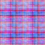 Hoffman Fabrics Secret Garden Tea, Y5850-40, Iris,