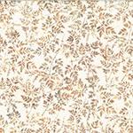 Hoffman Fabrics Sweet Sandalwood, W2579-485, Funnel Cake,