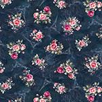 Hoffman Fabrics, Twenty Four Seven Linen, S4705-83, Barn Red