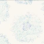 Hoffman Fabrics Vino At Dusk, W2576-307, Snow,