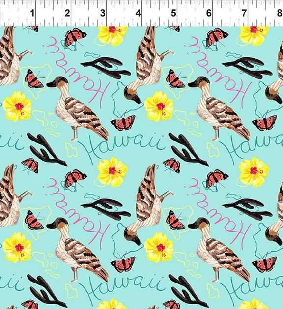 In The Beginning Natural State, 11JHU 1, Multi, Jennifer Heynen