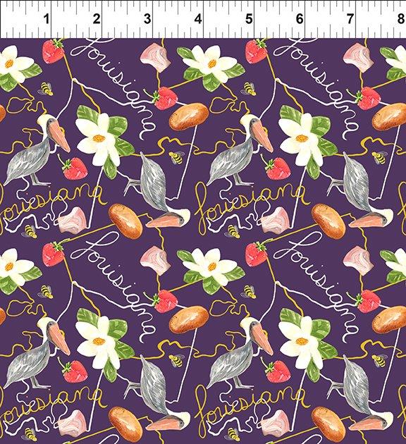 In The Beginning Natural State, 18JHU 1, Multi, Jennifer Heynen