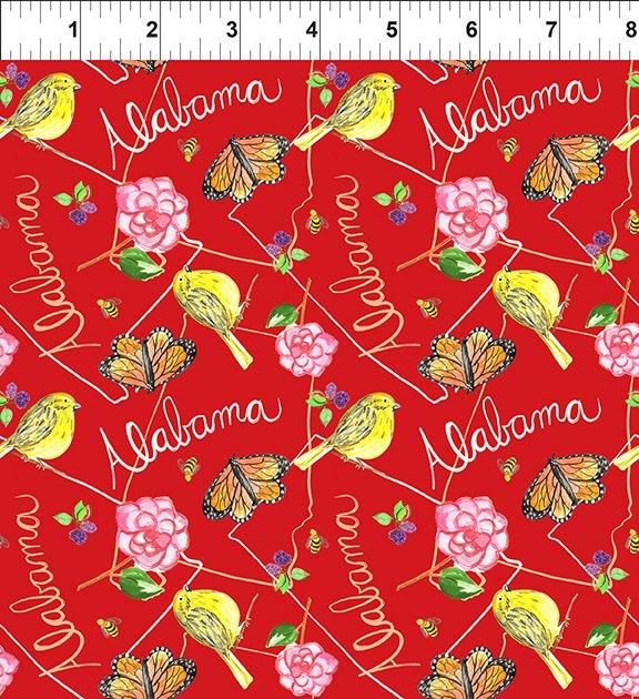 In The Beginning Natural State, 1JHU 1, Multi, Jennifer Heynen