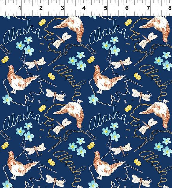 In The Beginning Natural State, 2JHU 1, Multi, Jennifer Heynen