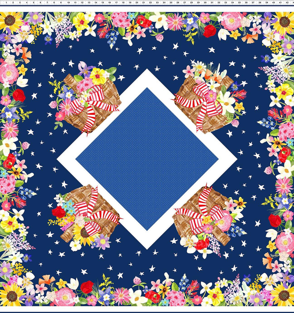 In The Beginning Natural State, 51JHU 1, Multi, Jennifer Heynen