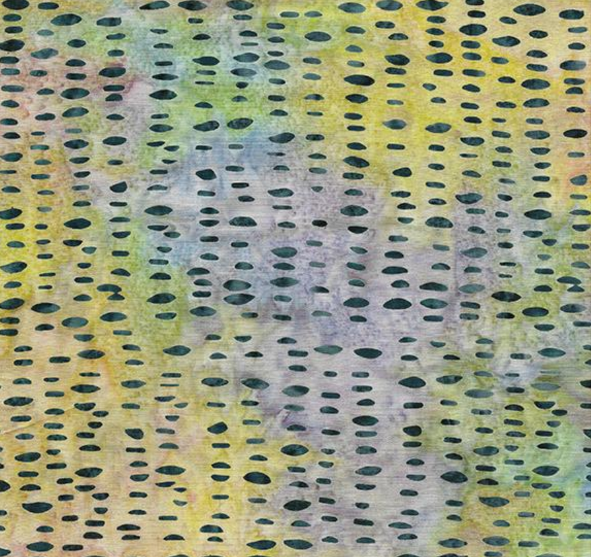 Island Batik Aspen Bark, 422103875, Rainbow