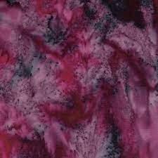 Island Batik Basics, 121900885, Mixed Berry