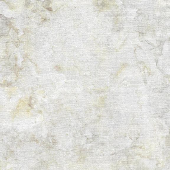 Island Batik Basics, Alabaster