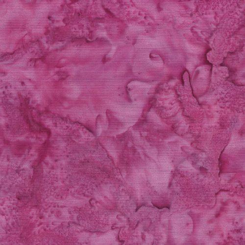 Island Batik Basics, FRENCH ROSE, French Rose