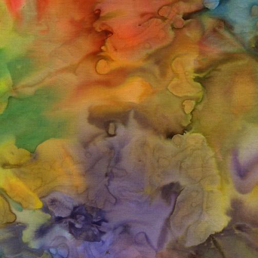 Island Batik Basics, RAINBOW, Rainbow