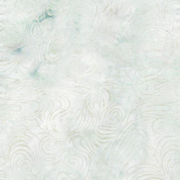 Island Batik Basics, WHIP CREAM, Whip Cream