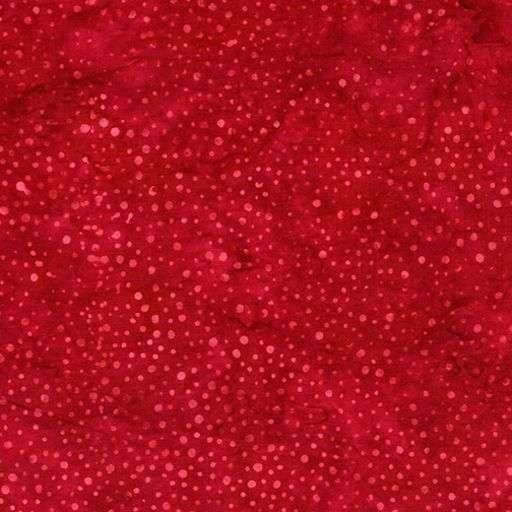 Island Batik Blenders, BE31-C1, Cherry