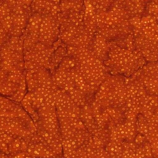 Island Batik Blenders, BE32-F3, Copper