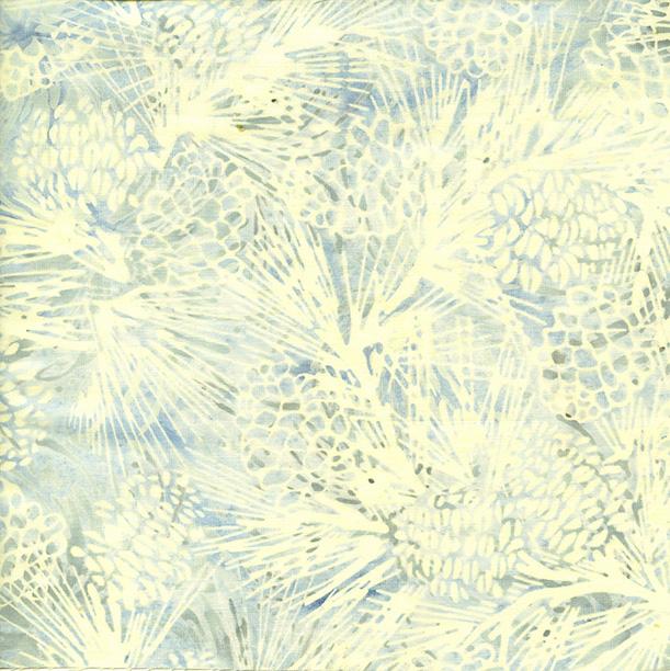 Island Batik Blue Moon, 121723011, Shaved Ice