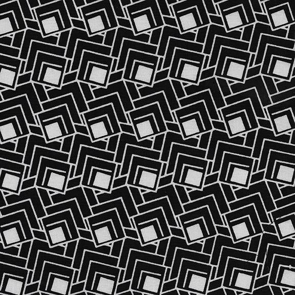 Island Batik Box Shadow, 122154002, White