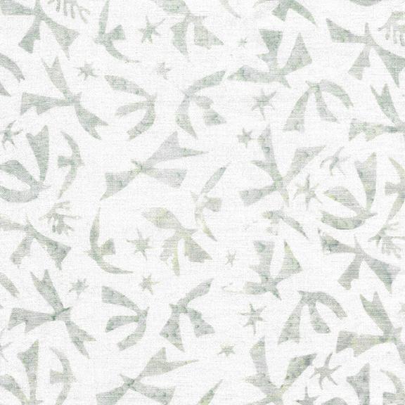 Island Batik Dove, 112150501, Dove-Icicle