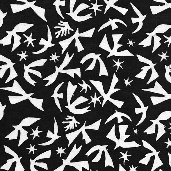 Island Batik Dove, 112150700, Salt Pepper