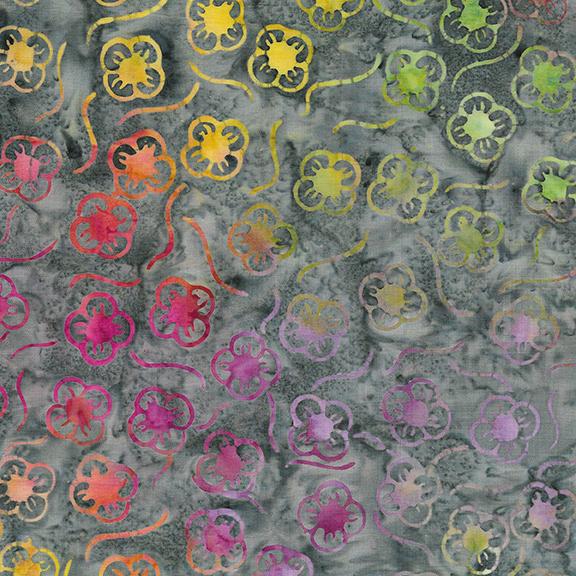 Island Batik Feline Fine, 621803874, Birthday