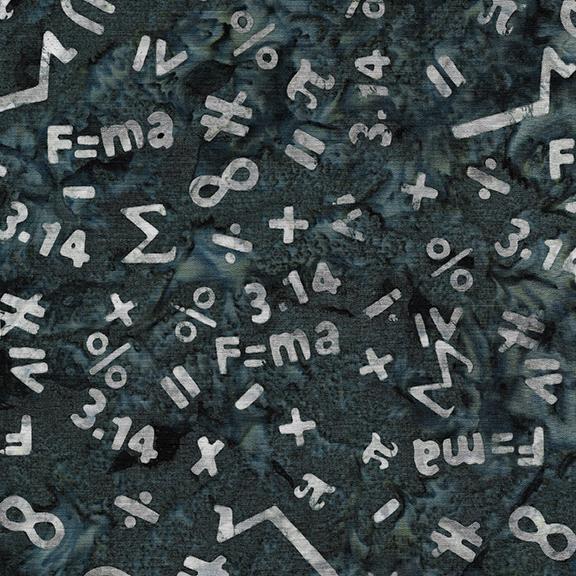 Island Batik Formulas, 622001710, Ice