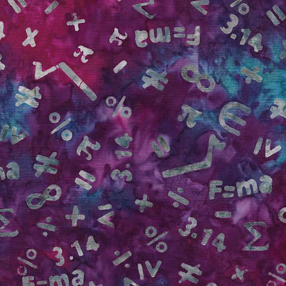 Island Batik Formulas, 622001880, Snowcone