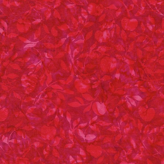 Island Batik Garden Party, 111925368, Candy