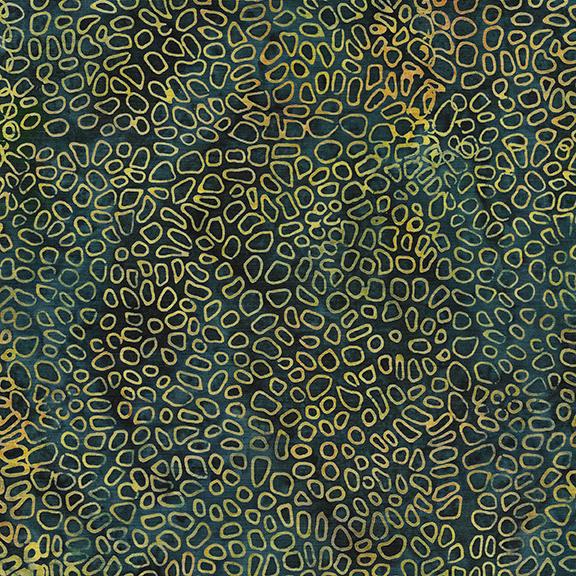 Island Batik Garden Party, 122124584, Ravine