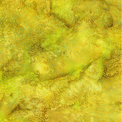 Island Batik Paisley Dot, 121732675, Grasshopper