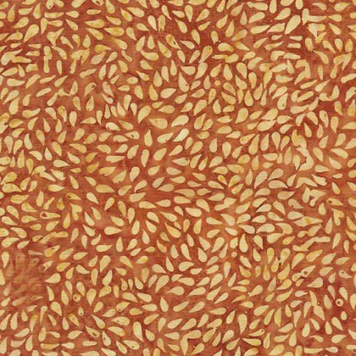 Island Batik Soil & Seeds, 111928280, Copper