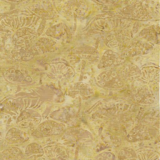 Island Batik Soil & Seeds, 111929075, Lizard