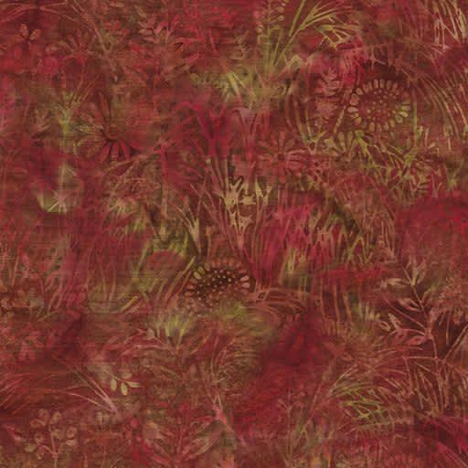 Island Batik Soil & Seeds, 111931365, Paprika
