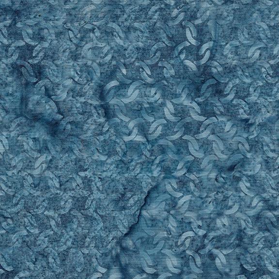Island Batik Steam Engine, 111919523, Shark