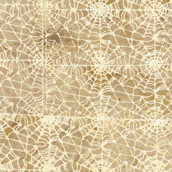 Island Batik Web, 122125081, Spiced Nutmeg