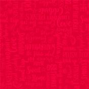 Kimberbell Designs, Kimberbell Designs, Red,White,&Bloom, 9907M-R, Red