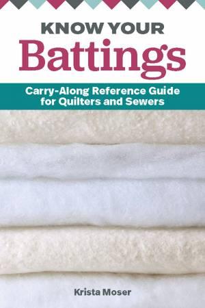 Know Your Battings: Carry-Along Reference Guide, L256K