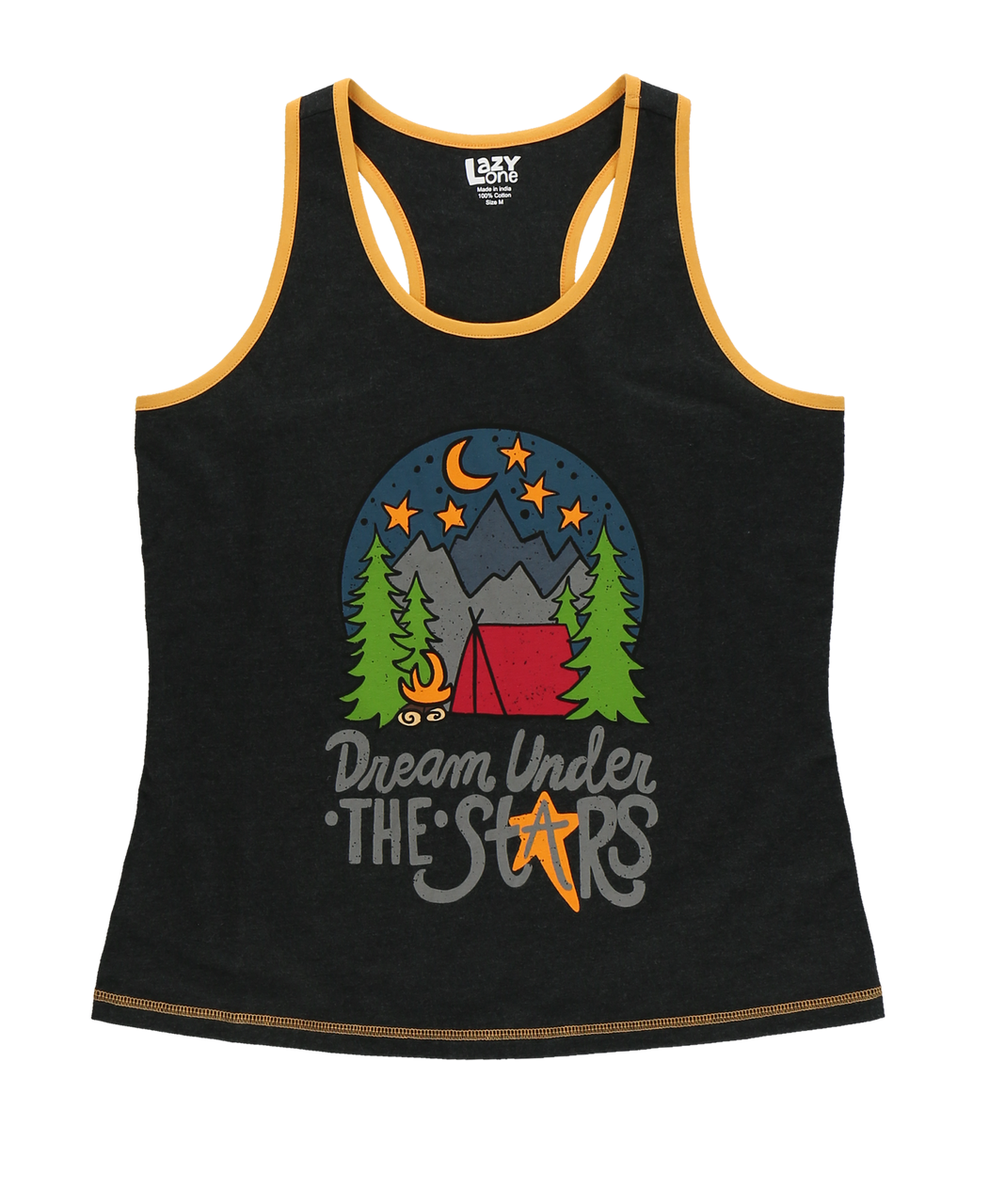 Lazy One, Dream Under The Stars Tank, GT827