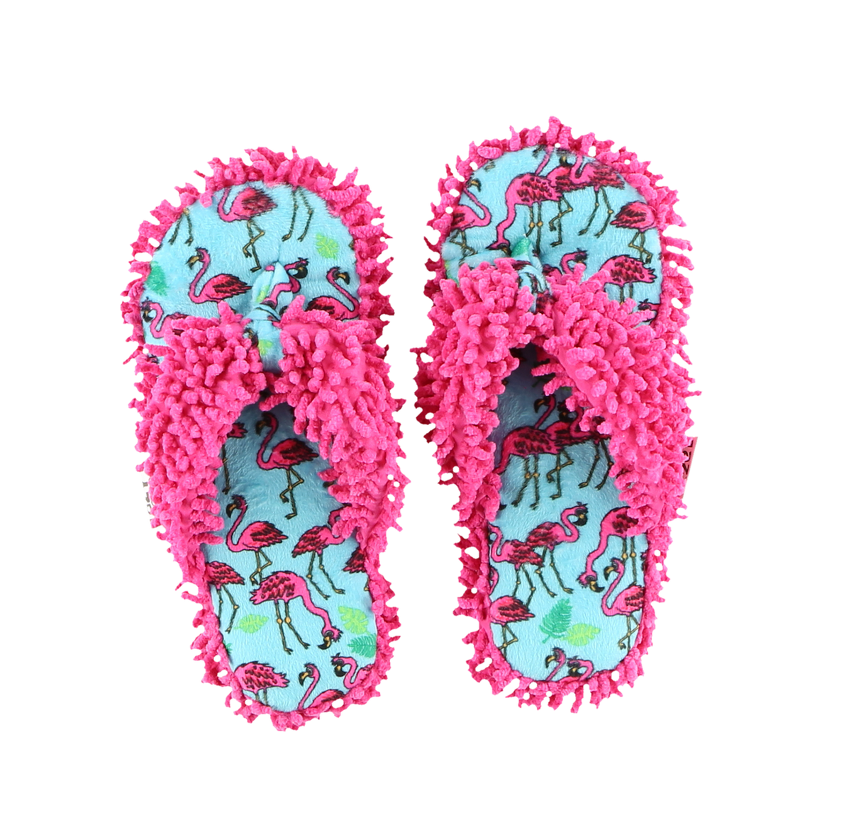 Lazy One, Flamingo Spa SLipper, SL809