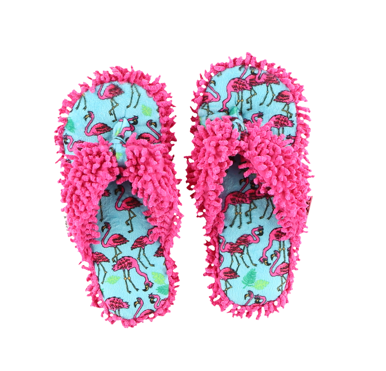 Lazy One, Flamingo Spa SLipper, SL809