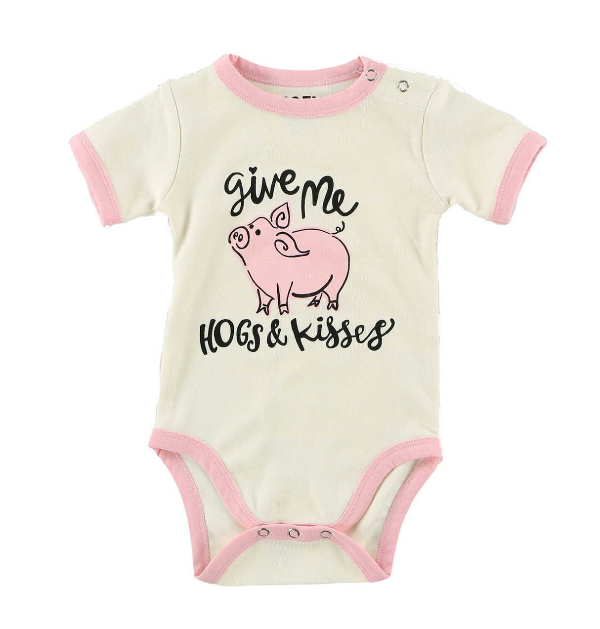 Lazy One, Hogs + Kisses Creeper, CR857