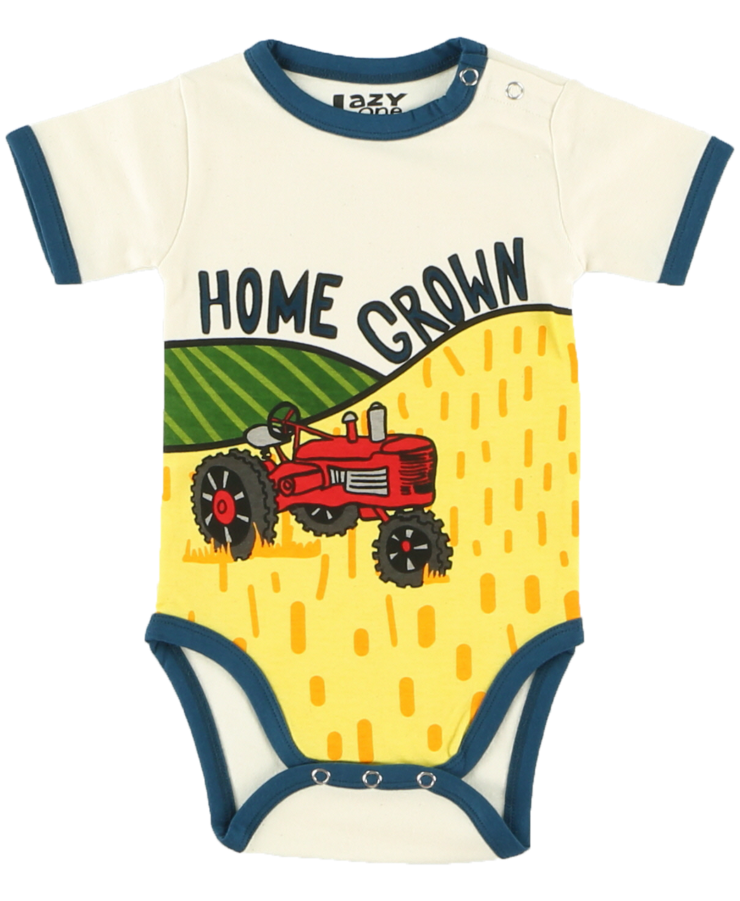 Lazy One, Home Grown Creeper, CR914