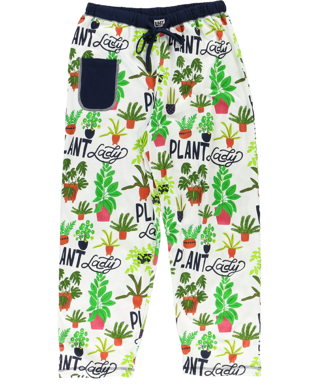 Lazy One, Plant Lady PJ Pant, HPP872