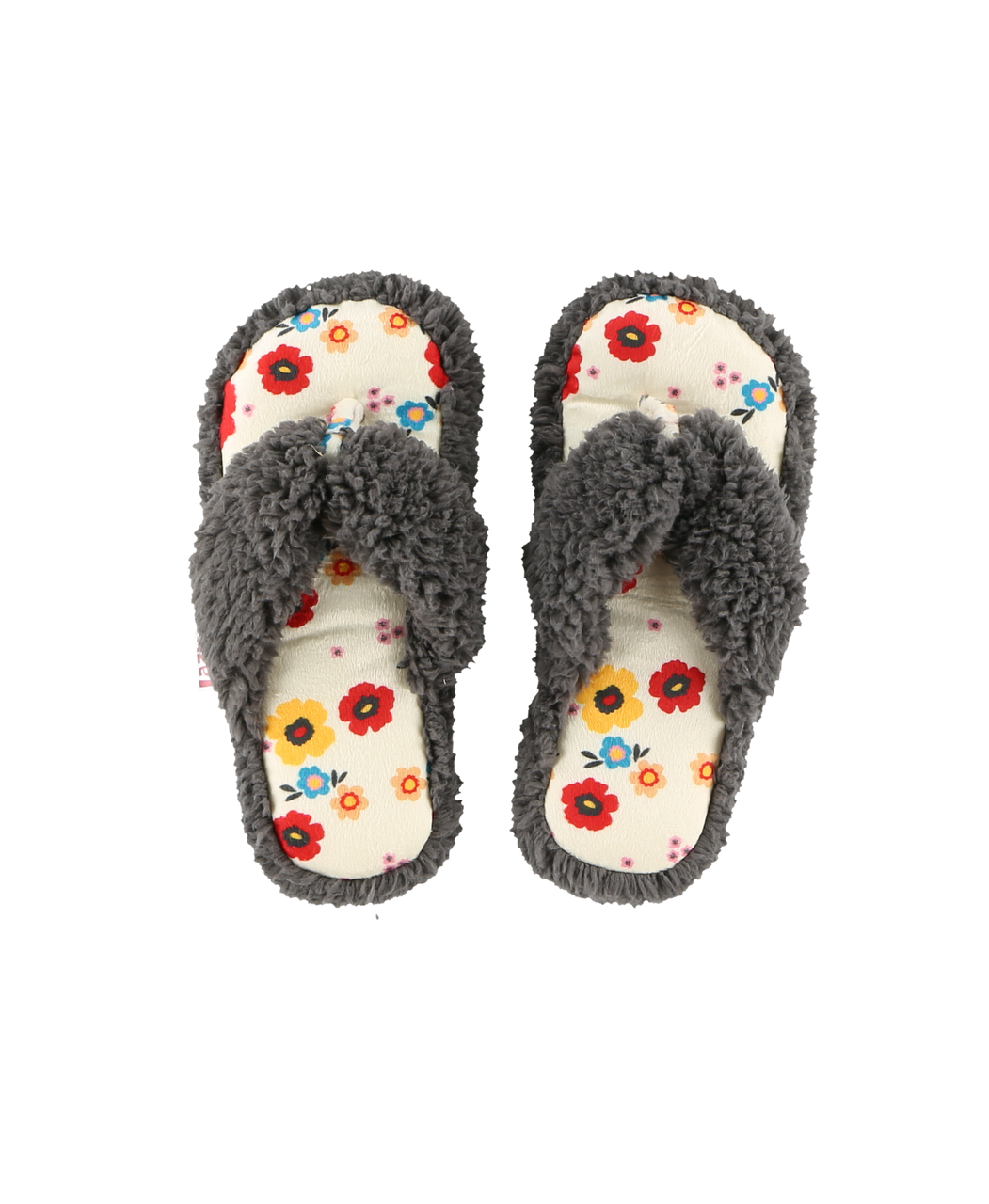 Lazy One, Rise & Shine Slipper, SL315
