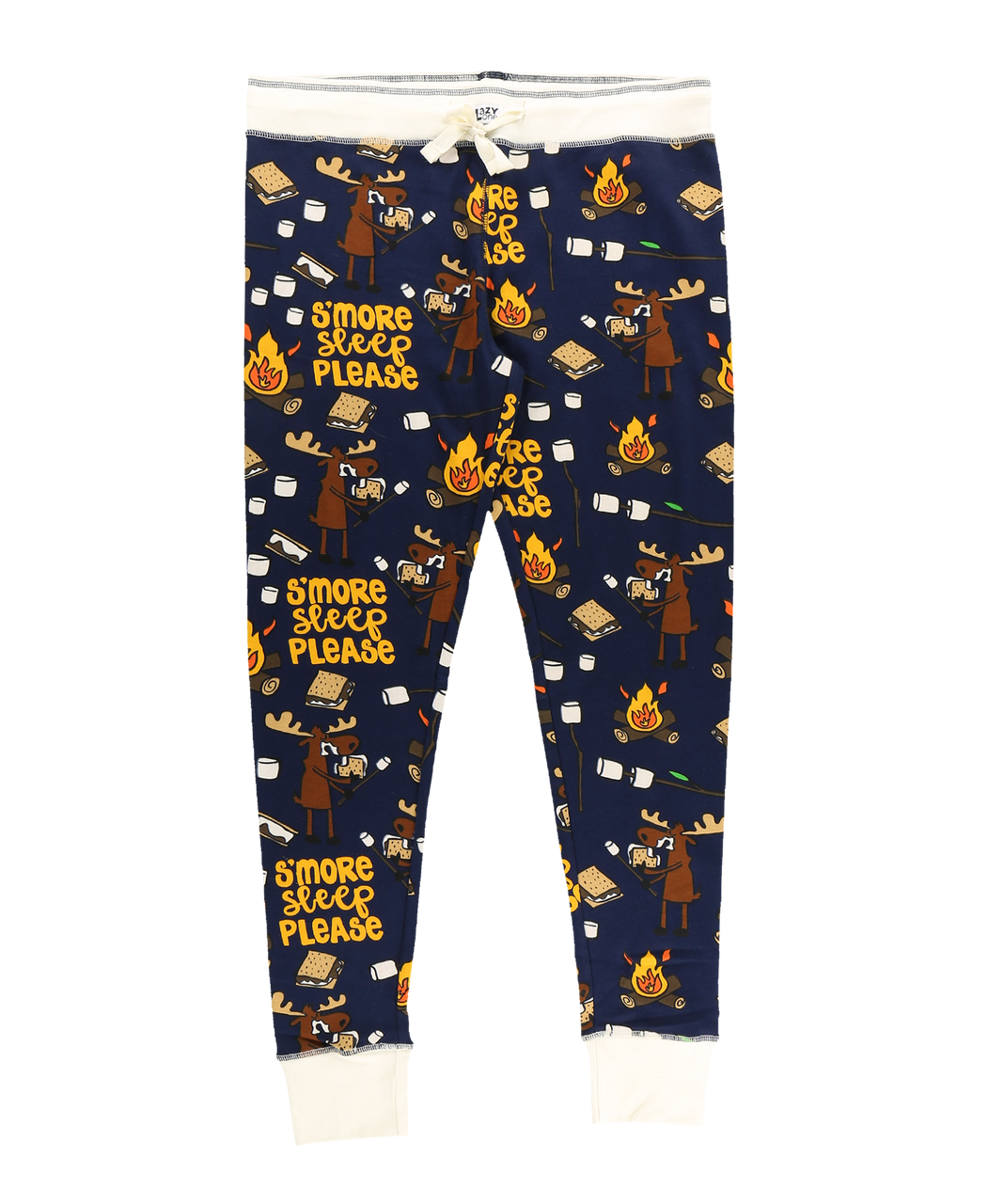 Lazy One, Smore Sleep PJ Legging, WLG819
