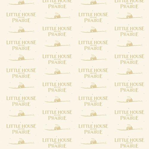 Little House On The Prairie, A-7982-L