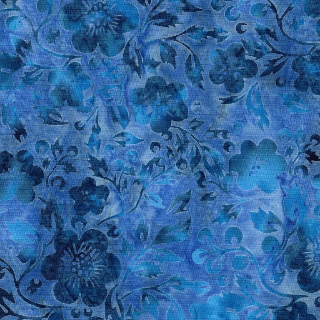Lumin Fabrics Countryside Charm, 122519513, Shark,