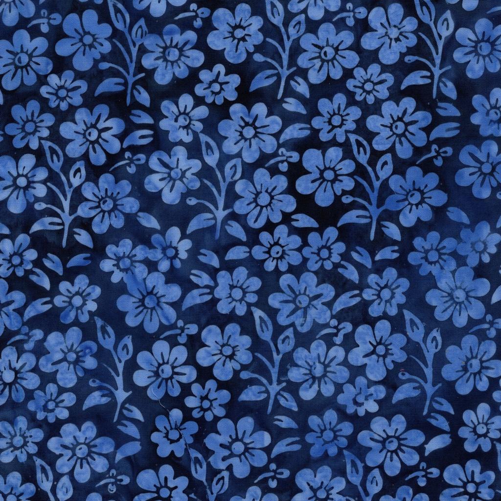 Lumin Fabrics Countryside Charm, 122520580, Ocean,