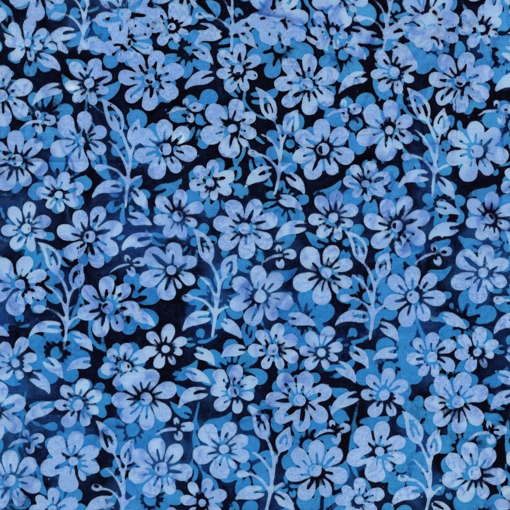 Lumin Fabrics Countryside Charm, 122520590, Storm,