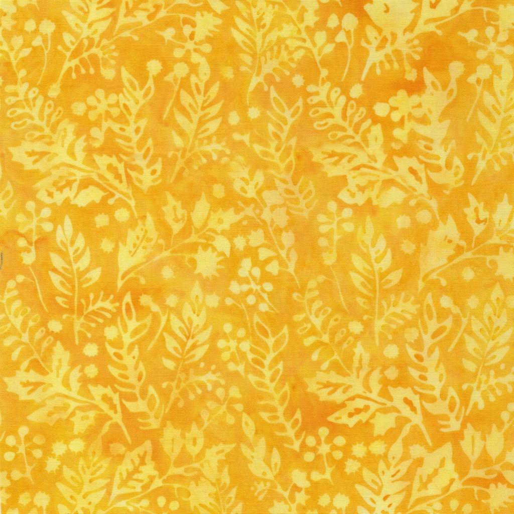 Lumin Fabrics Countryside Charm, 122522247, Daffodil,