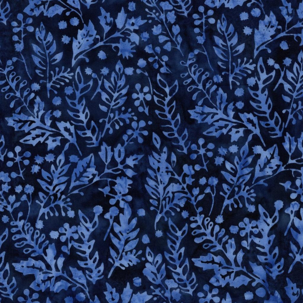 Lumin Fabrics Countryside Charm, 122522580, Ocean,