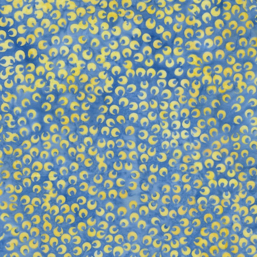 Lumin Fabrics Countryside Charm, 122523520, Powder Blue,